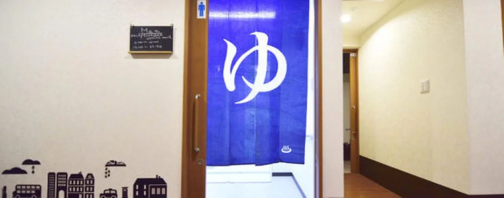 Tokiyo HOSTEL