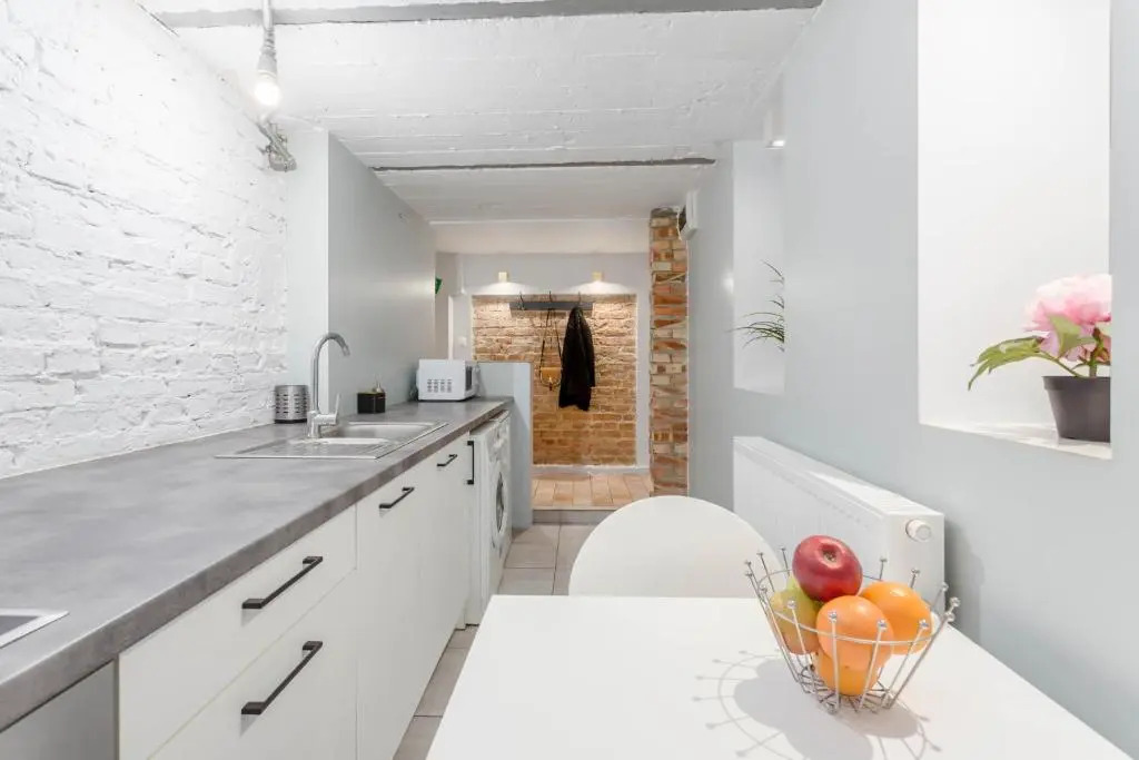 Chill Apartments Gersona