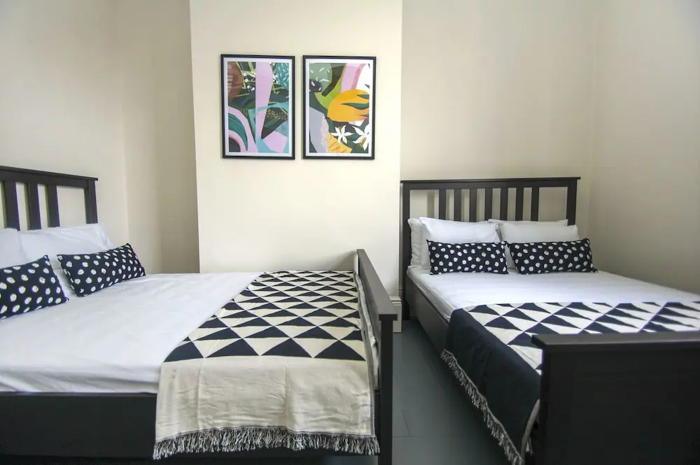 Brighton Lanes Townhouse