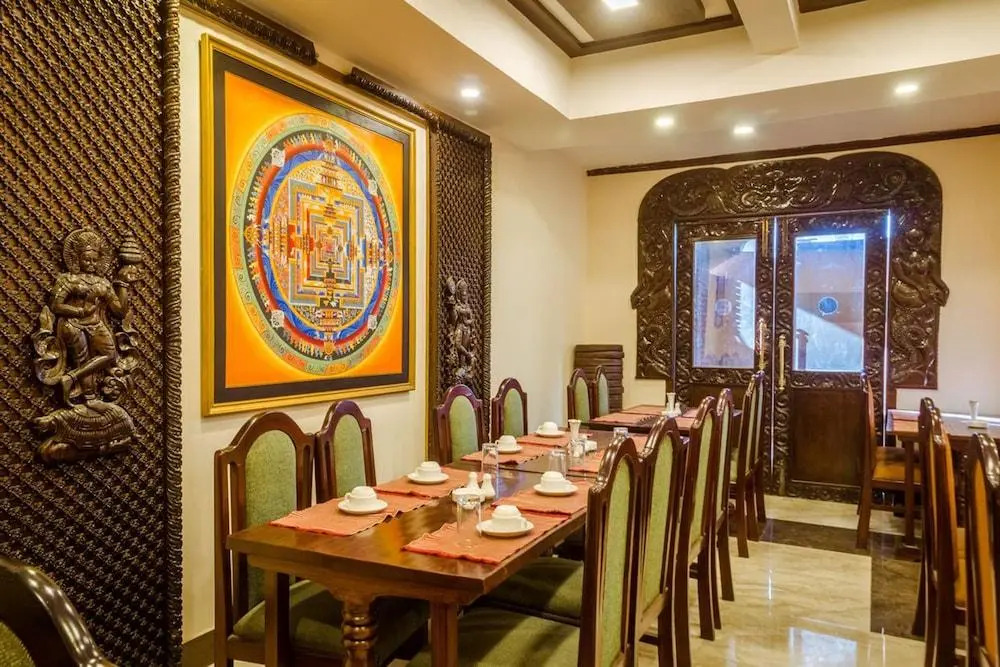 Little Nepal Inn