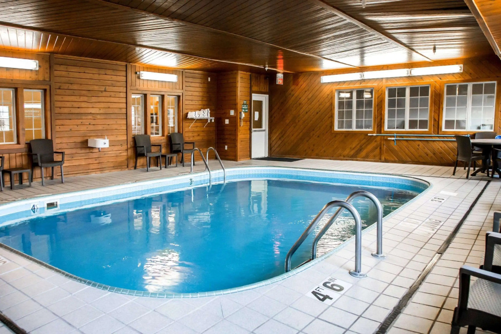 MainStay Suites Joliet I-55