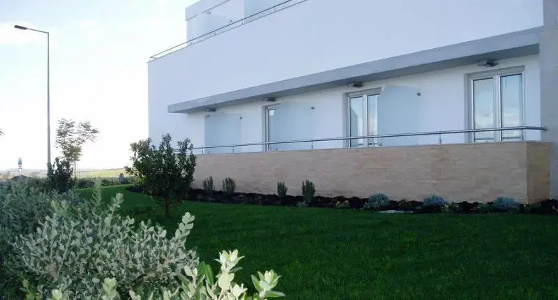 Hotel A Esteva