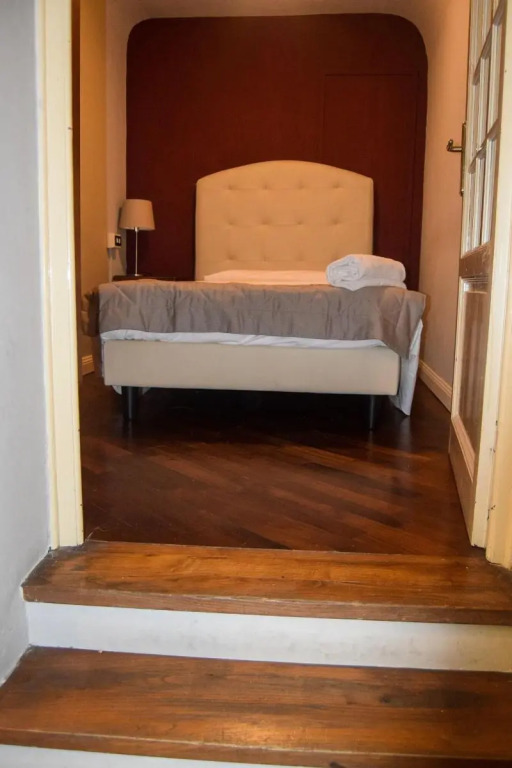 Soggiorno La Cupola Guesthouse