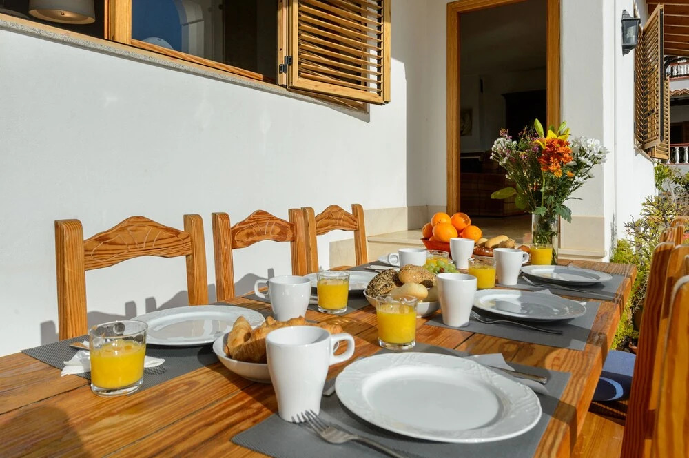 Villa Can Luis