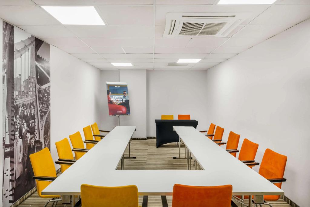 Park Inn By Radisson Budapest