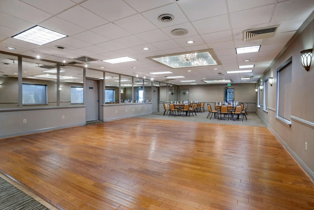 Comfort Inn Towson - Baltimore North