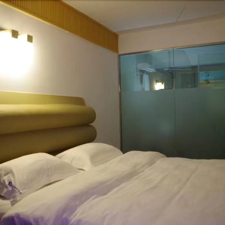 Zhuzi Boutique Hotel