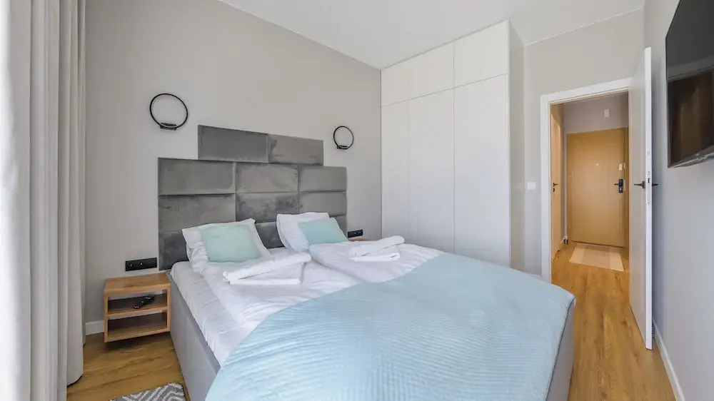 Apartamenty Sun & Snow Słoneczna Dolina