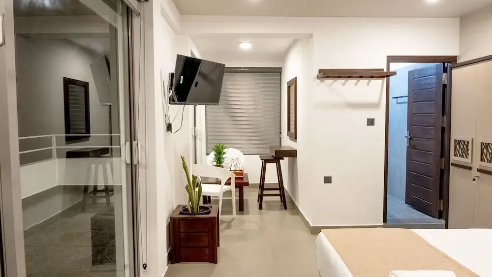 Villa Sarungal Kanda