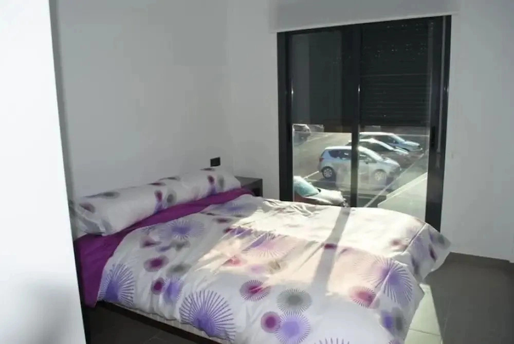 Bright Holiday Home in Orihuela Costa