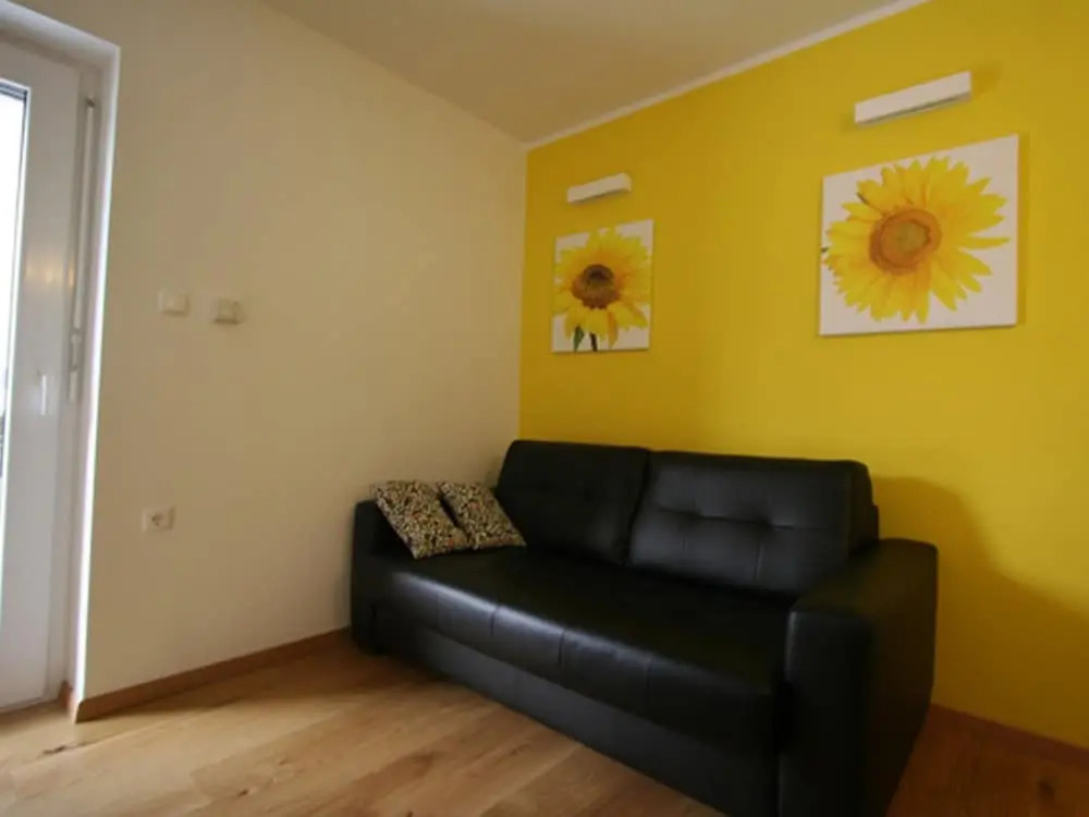 Apartments & Wellness Skok