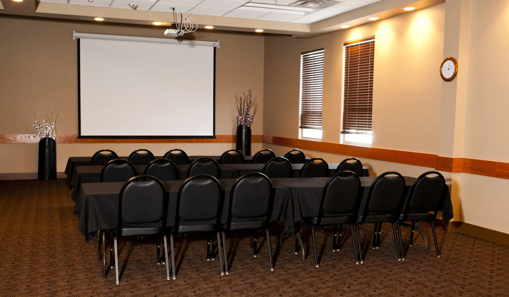 Podollan Inn & Spa - Grande Prairie
