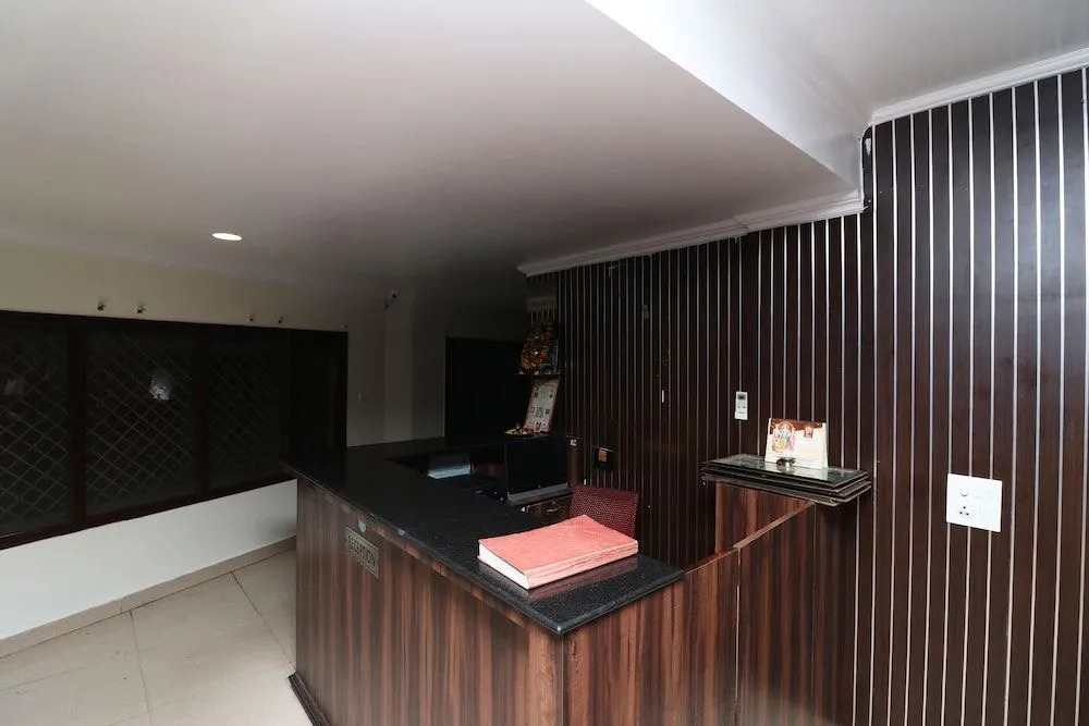 Oyo 29660 Hotel Vardhman Classic