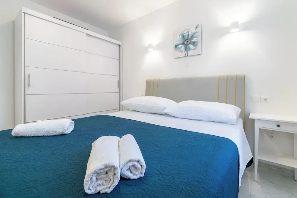Modern apartment Marijan