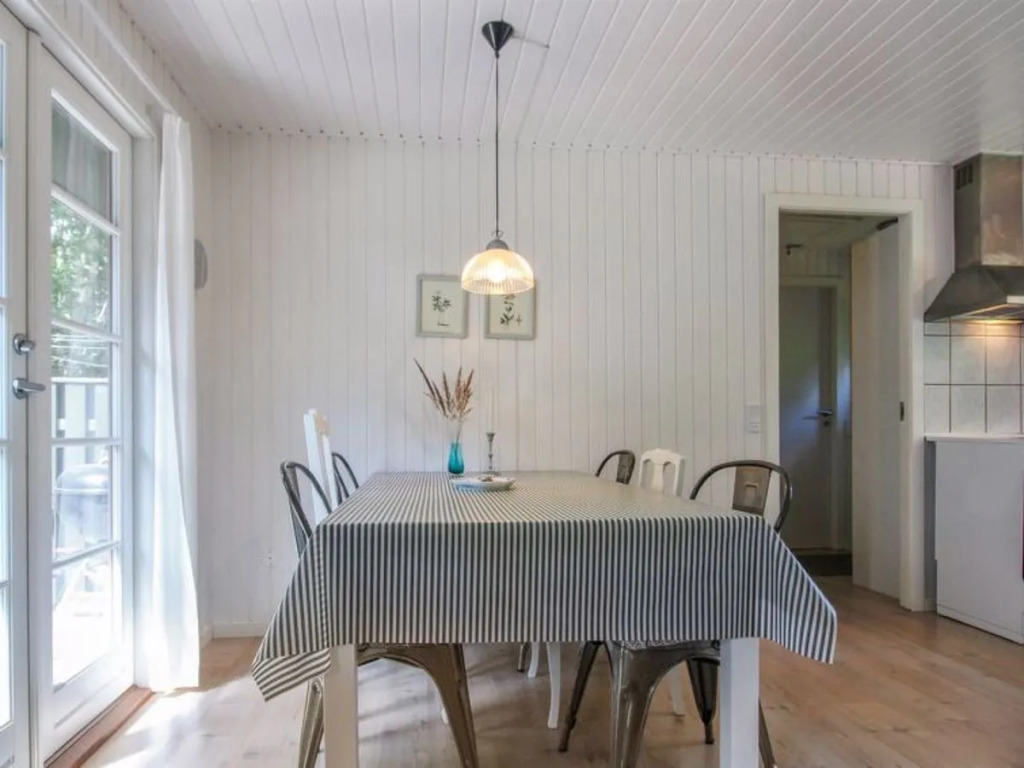 Holiday Home Gustav - 250m from the sea by Interhome