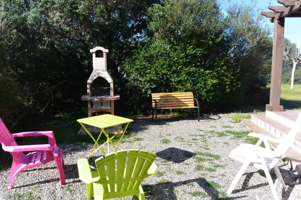 Rumana 1- Proche Plage Et Commerces - Aleria