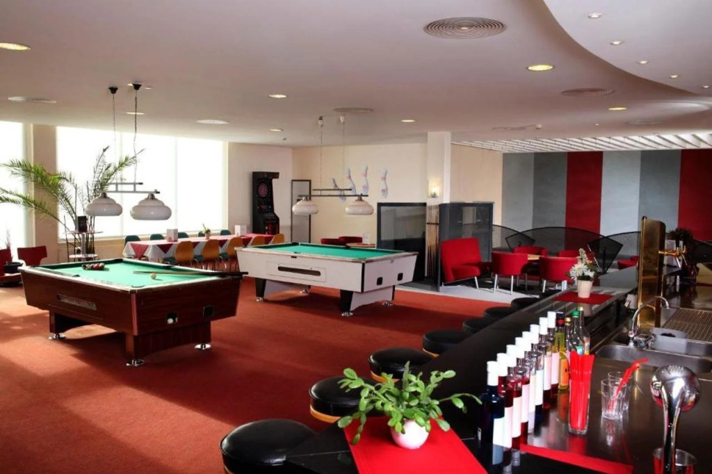 VCH Hotel Greifswald