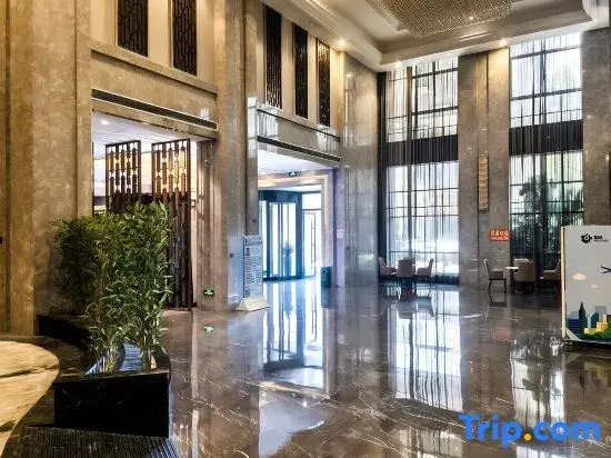Wanjia International Hotel
