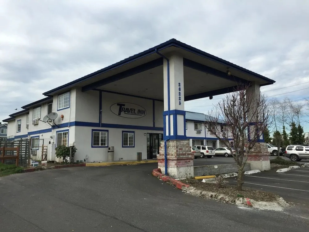 Travel Inn