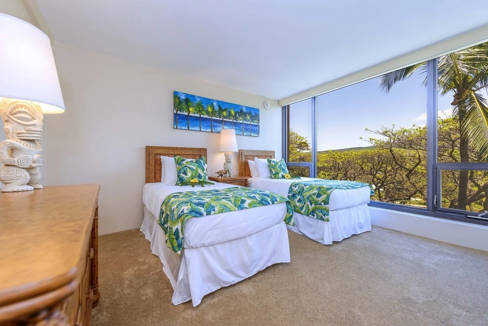 Mahana 519 2 Bedroom Condo