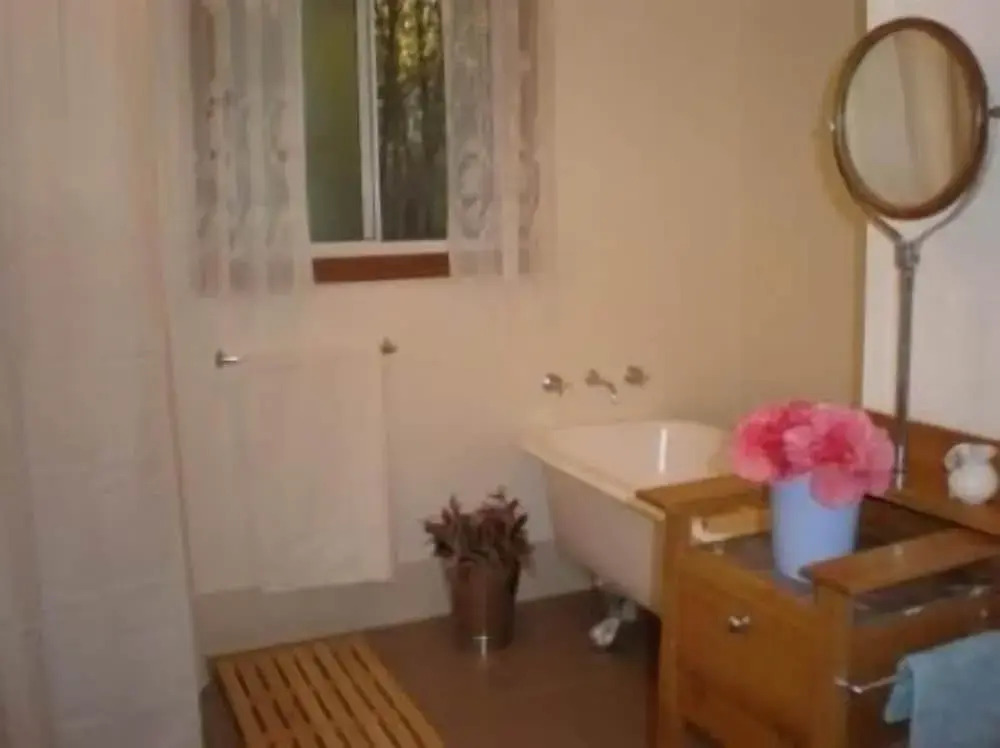 Brown's House Bed and Breakfast