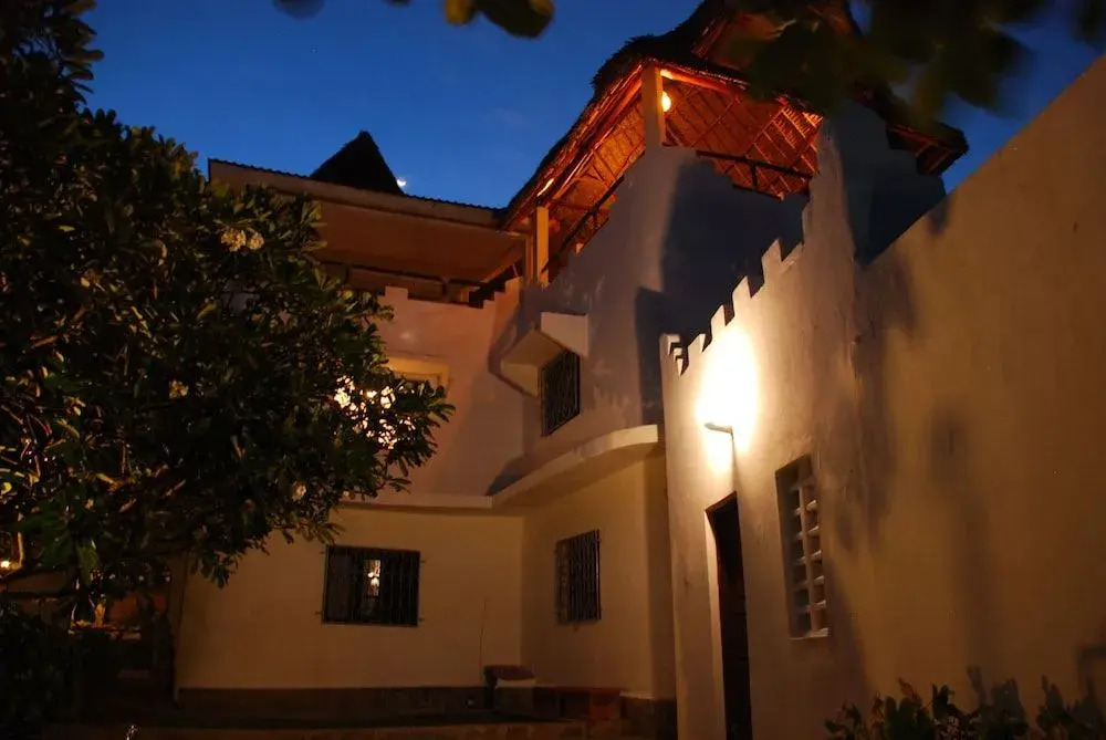 Pashmina House
