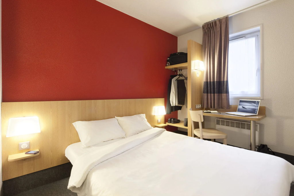 B&B HOTEL Fréjus Roquebrune-sur-Argens