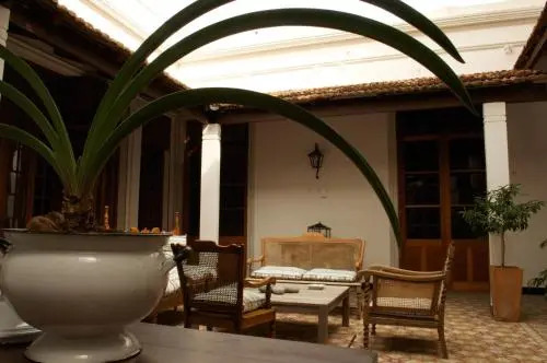 ART Hotel DECO