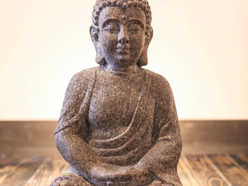 Appartement Zen