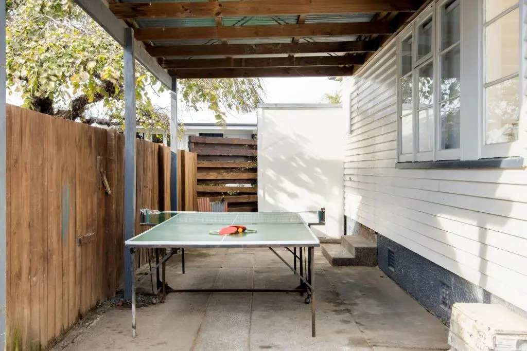 Lazy Dayz - Napier Holiday Home