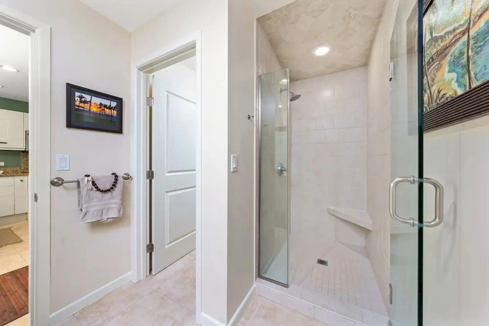 Na Hale O Keauhou C6 3 Bedroom Condo