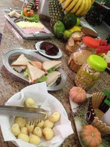Caramuru Hotel