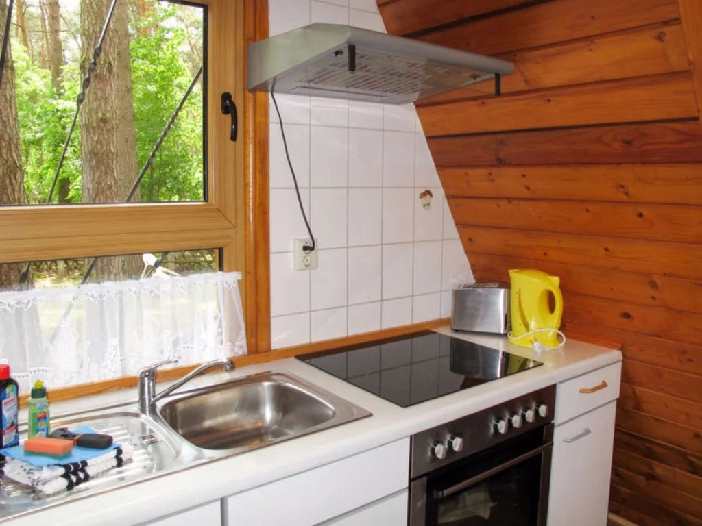 House Nepumuk Arendsee 24630