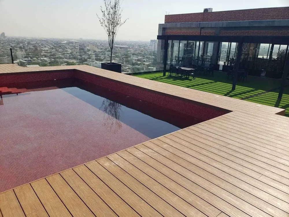 Hotel Ecovergel Santa Lucia