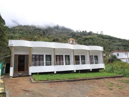 The Tangerine Resort