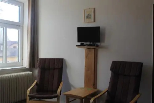 Homestay Gauri Kežmarok