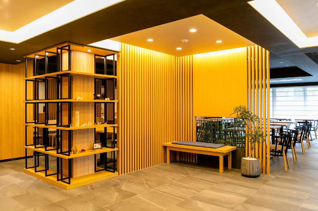 Отель Koko Kyoto Sanjo