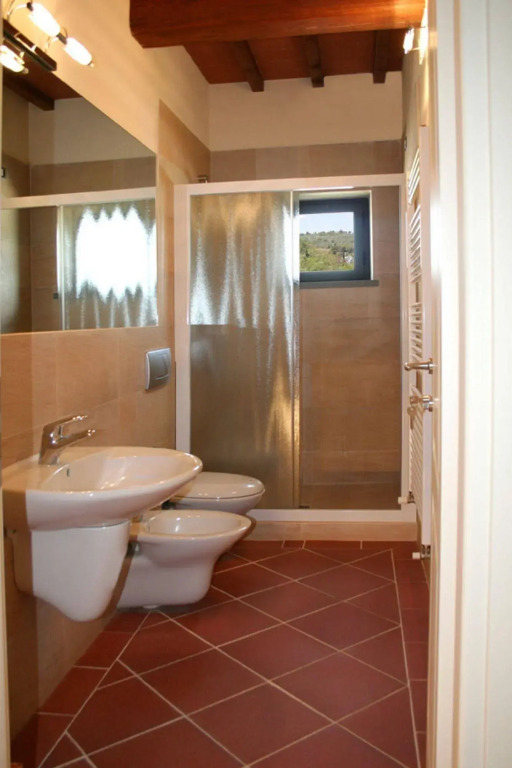 Il Poggiolo Delle Rose Bed&Breakfast