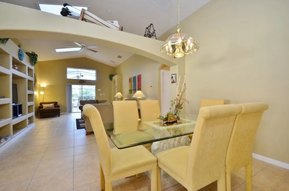 Orange Tree 3154 - Five Bedroom Villa with Private Pool