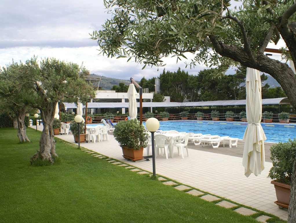 Nettuno Resort