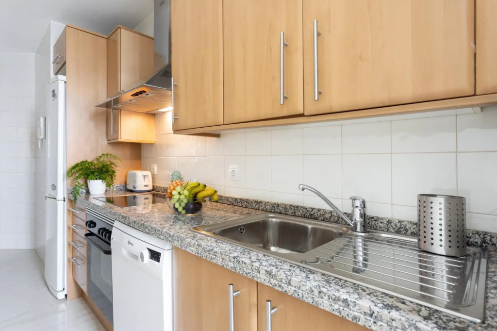Home2Book El Encanto De la Torre I