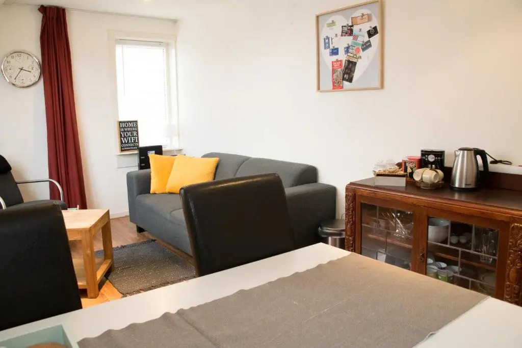 Appartement Lefferts