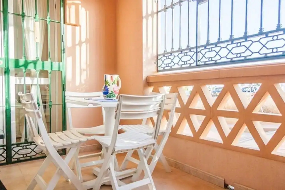 Apartamento Milenio Canovas Nerja