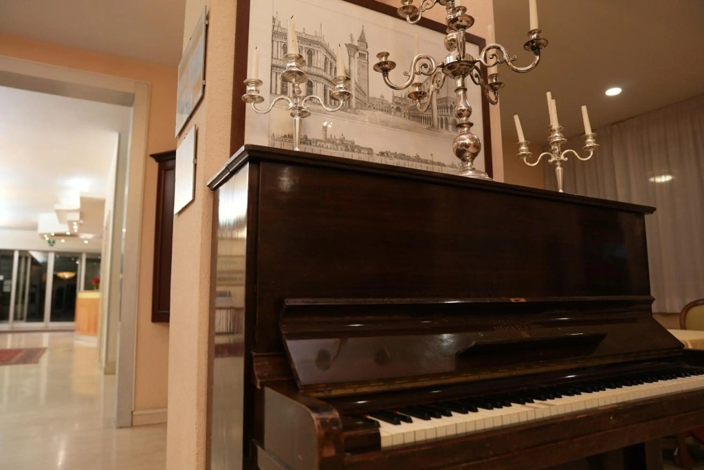 Venice Hotel Albatros