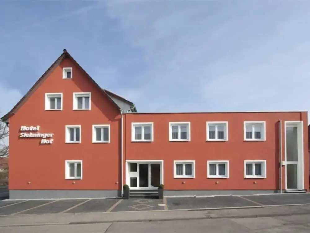Hotel Sielminger Hof