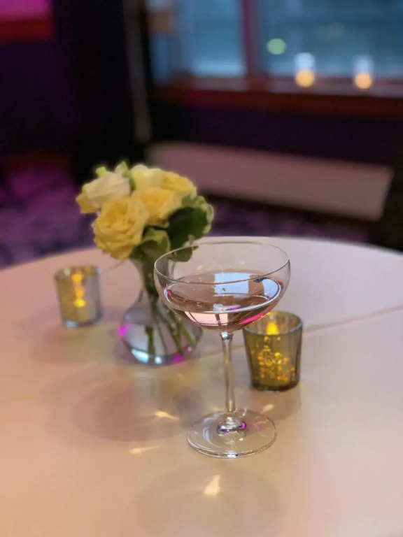Le Meridien Boston Cambridge