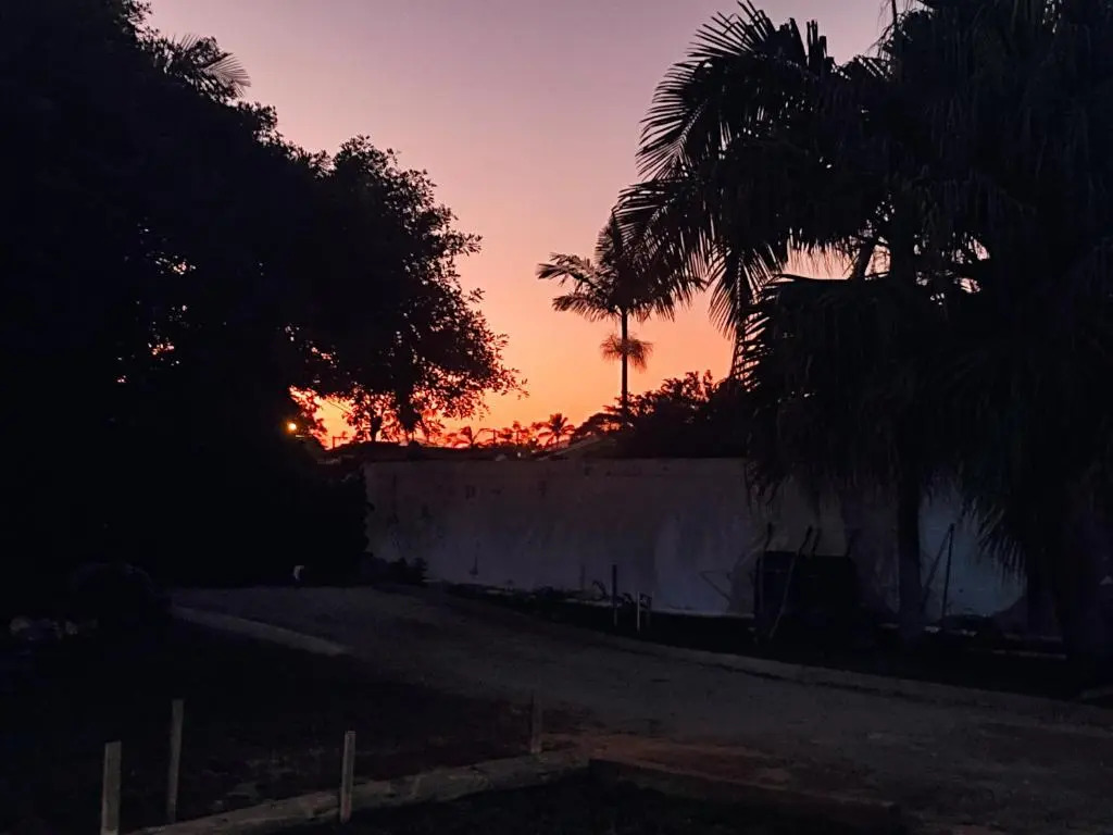Casa do Sossego