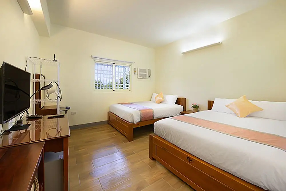 Yue Mei B&B
