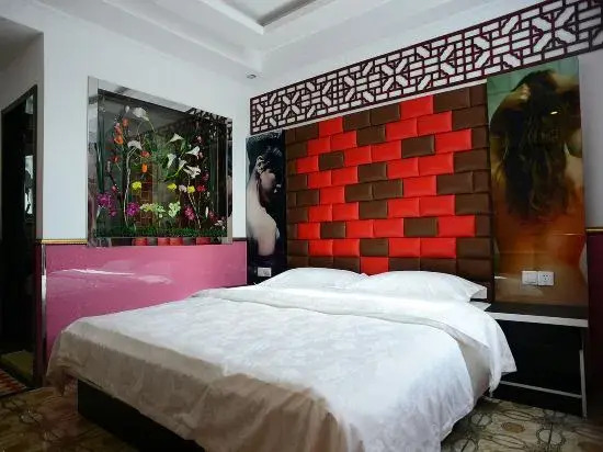 Shanghai Songyue Hotel