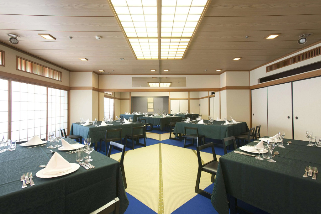 Kanazawa Tokyu Hotel